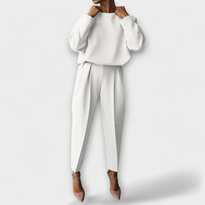 Lily Set - 2-Piece Suit