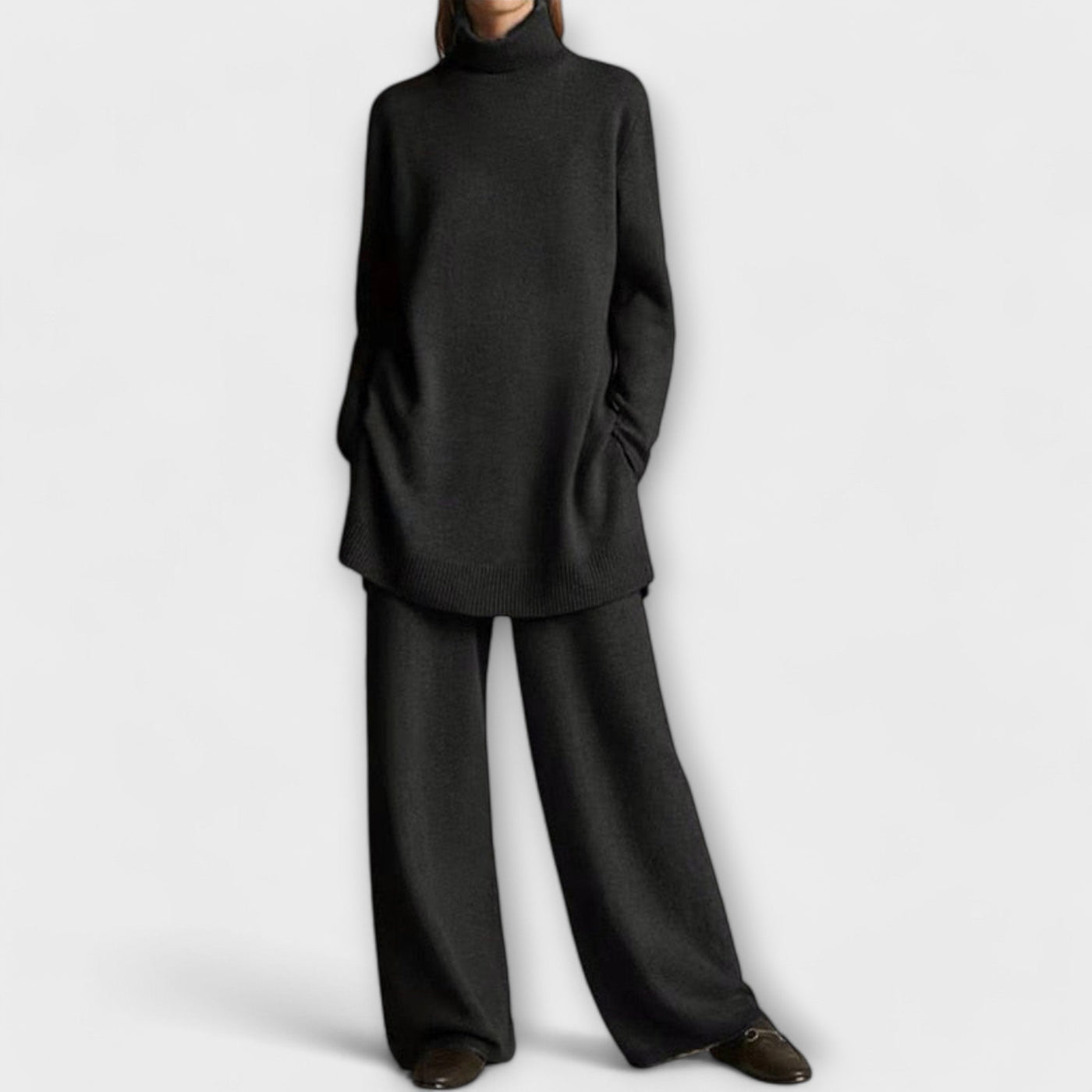 Loungewear Set