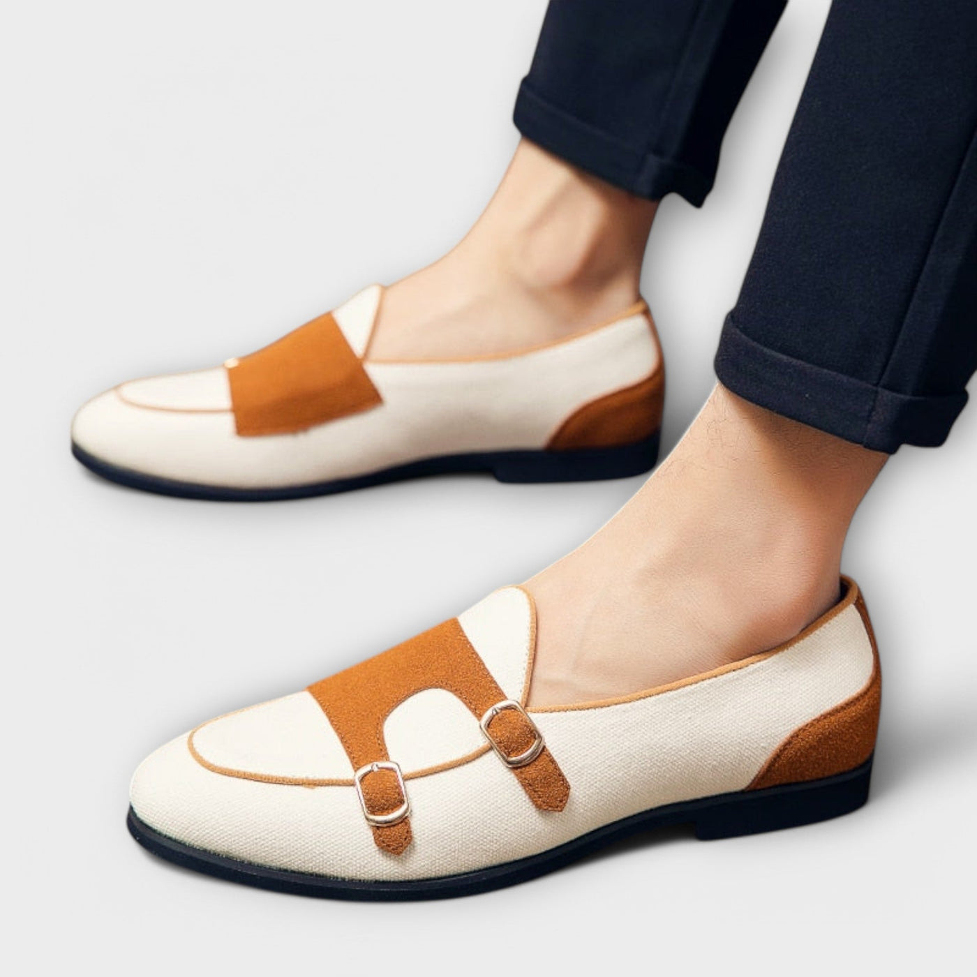Marina - Cozy Slippers