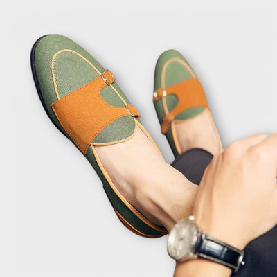 Marina - Cozy Slippers