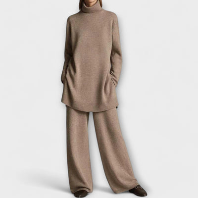 Loungewear Set