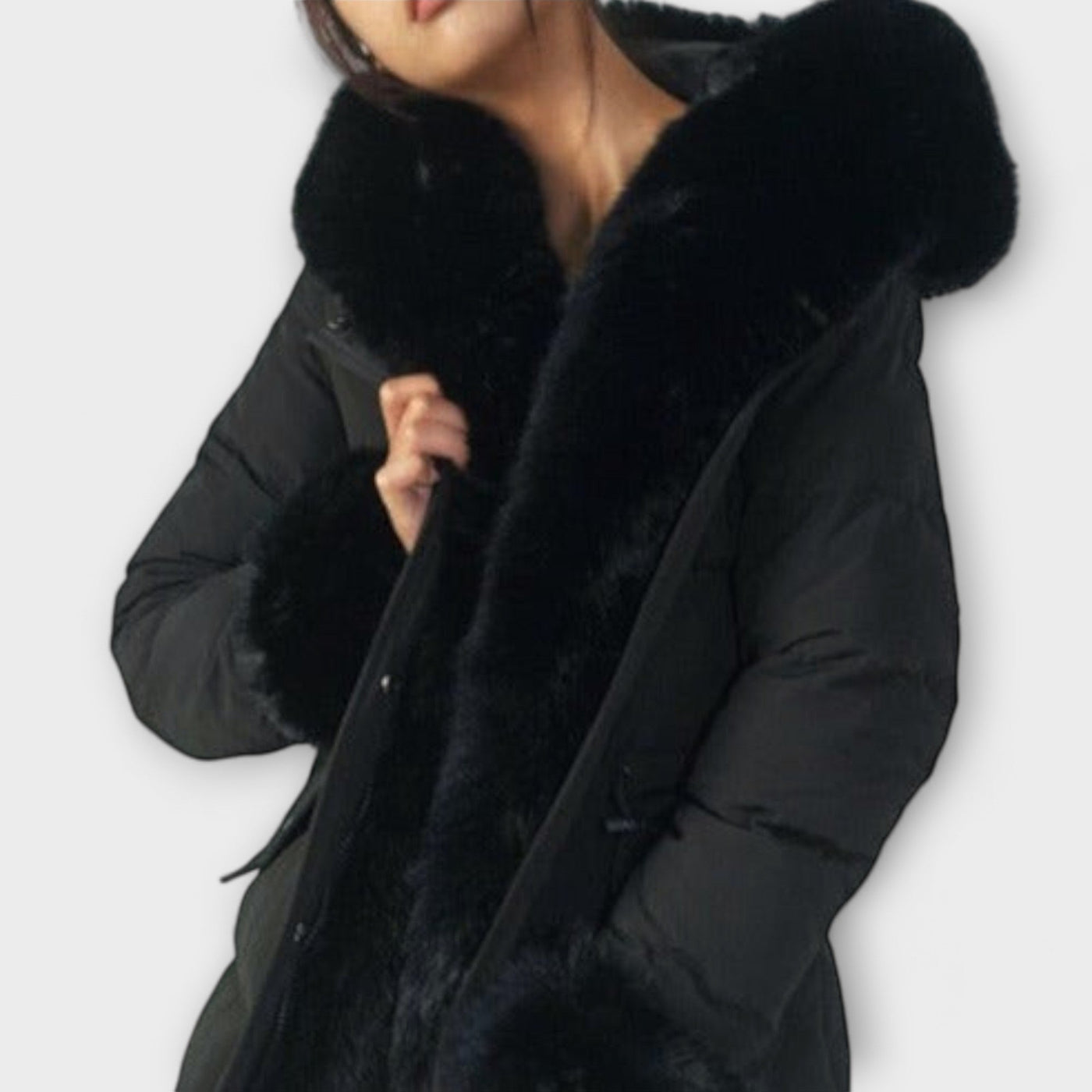 Loa - Padded Premium Coat