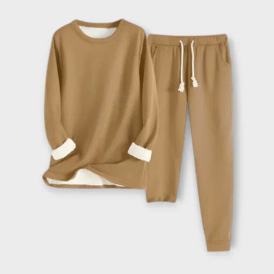 Maria - Cozy Lounge Set