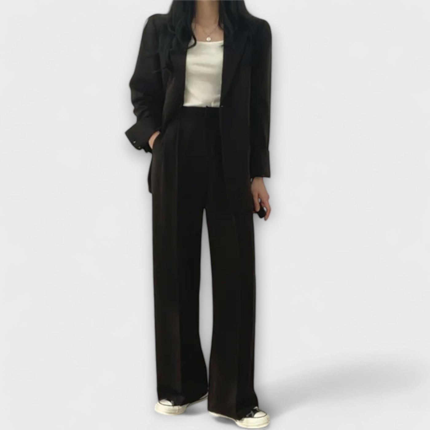 Nova Women's Two-Piece Set