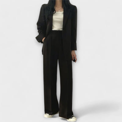 Nova Women's Two-Piece Set