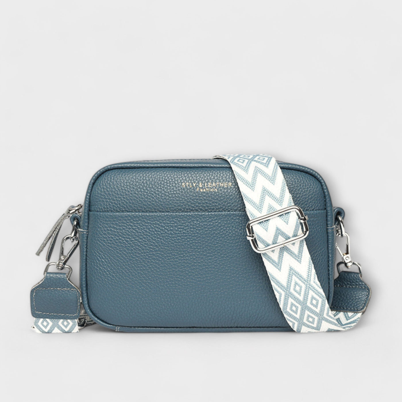 Teresa - Mini Shoulder Bag