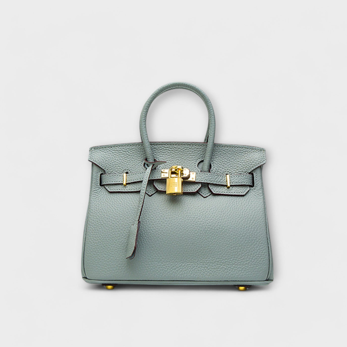 Jean – Luxurious Leather Handbag