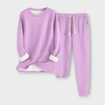Maria - Cozy Lounge Set