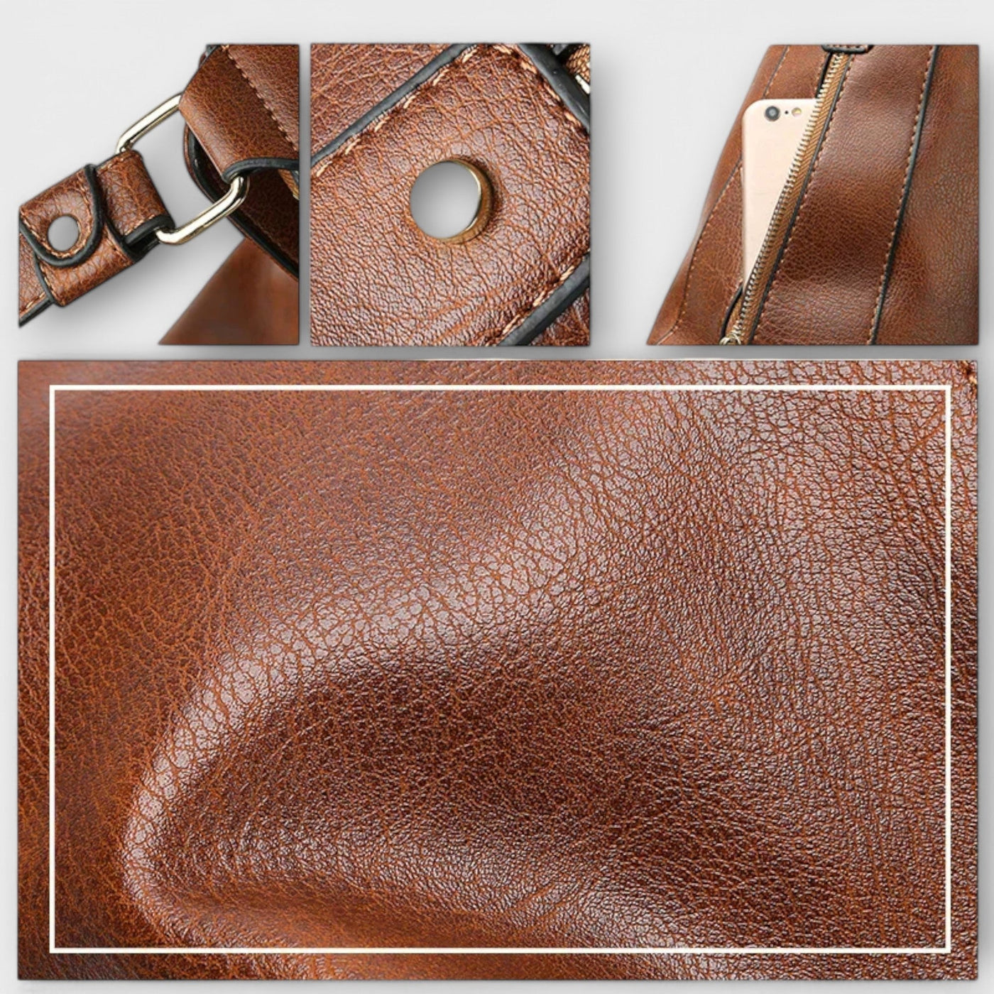 Anita - Large Bag