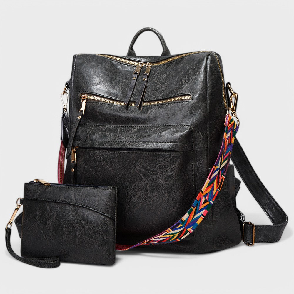Linda - Elegant and Practical Handbag