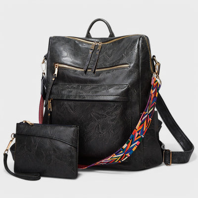 Linda - Elegant and Practical Handbag