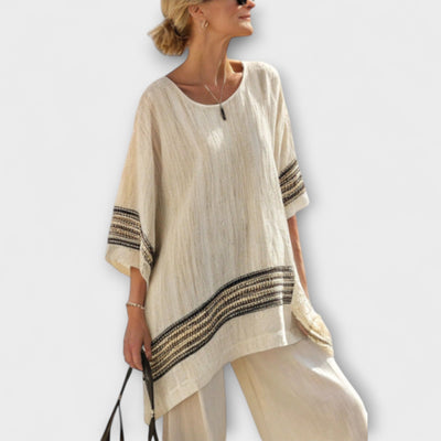 Lauren - Relaxed Woven Texture Set