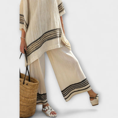 Lauren - Relaxed Woven Texture Set
