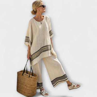 Lauren - Relaxed Woven Texture Set