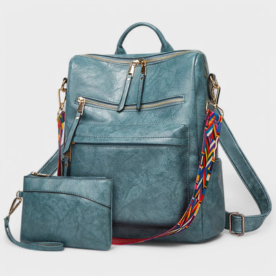 Linda - Elegant and Practical Handbag