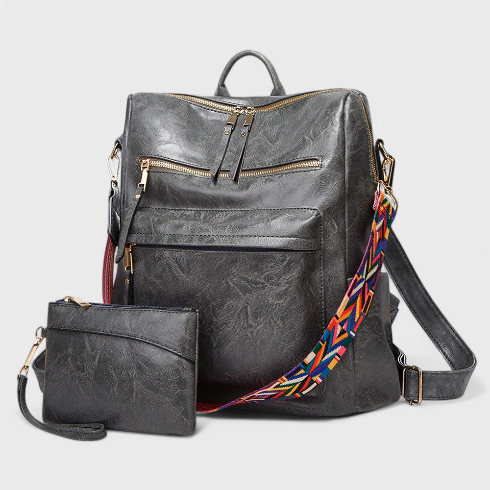 Linda - Elegant and Practical Handbag