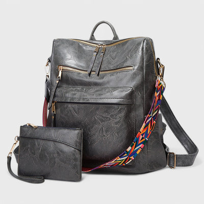 Linda - Elegant and Practical Handbag