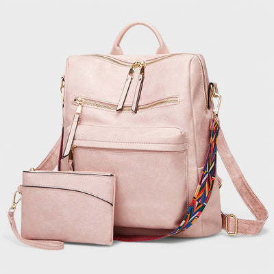 Linda - Elegant and Practical Handbag