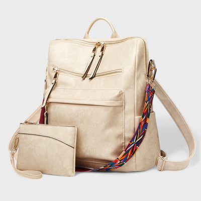 Linda - Elegant and Practical Handbag