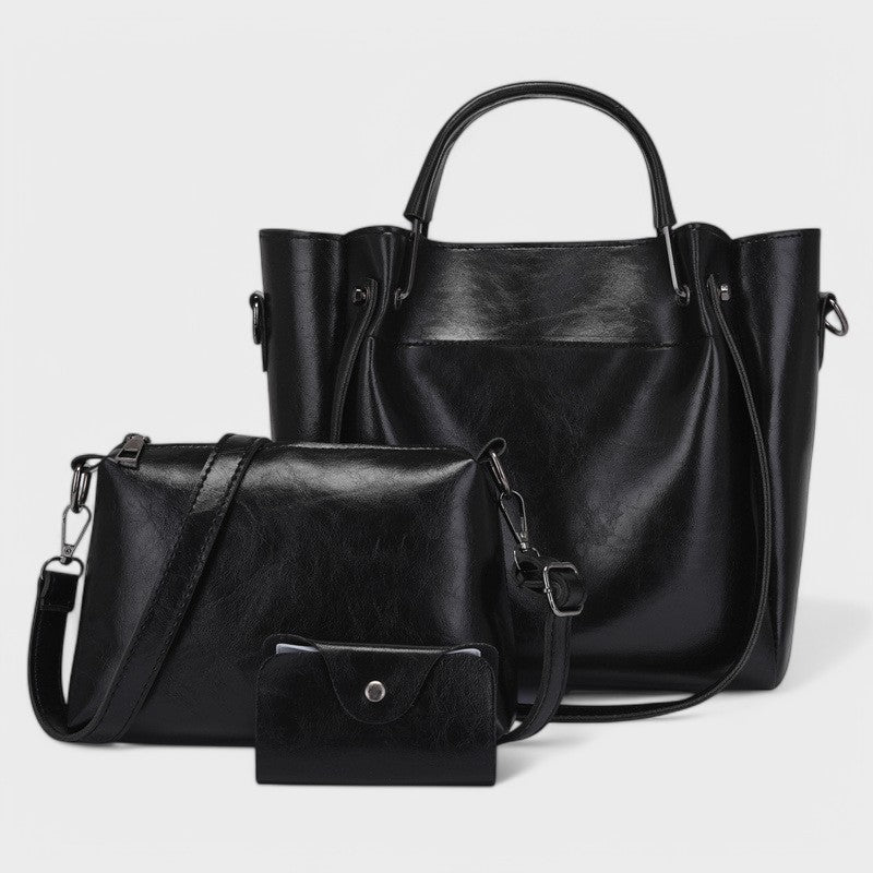 Patricia - Elegant 3-in-1 Bag Set