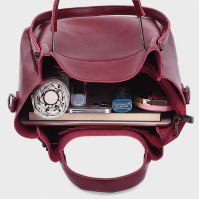 Patricia - Elegant 3-in-1 Bag Set