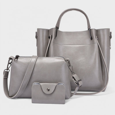 Patricia - Elegant 3-in-1 Bag Set