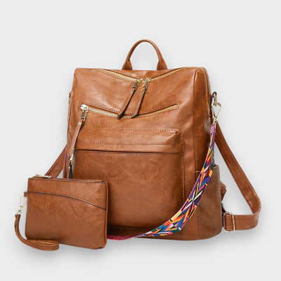 Linda - Elegant and Practical Handbag