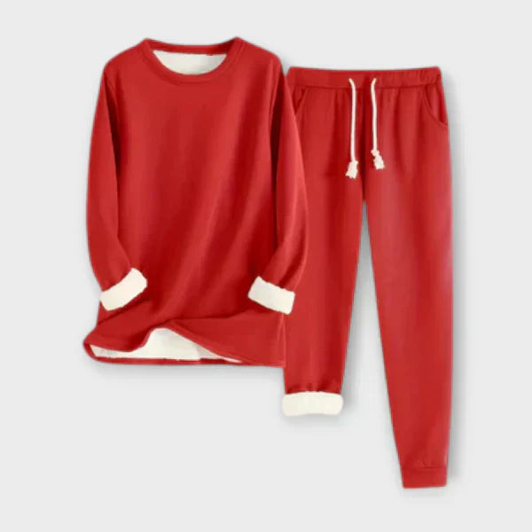 Maria - Cozy Lounge Set