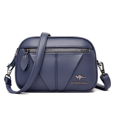 Noora™ | Compact Bag