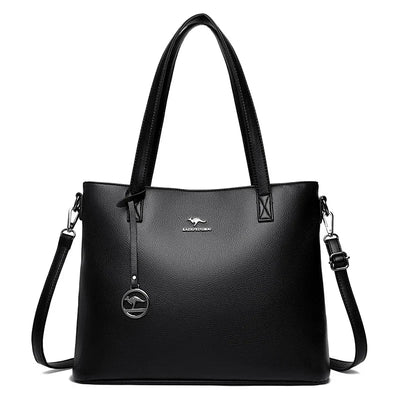 Noora™ | Travel Guide Bag