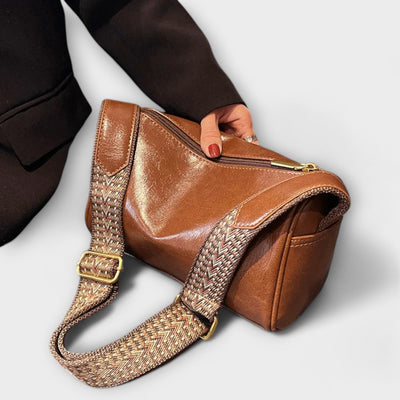 Judy - Vintage Crossbody Bag