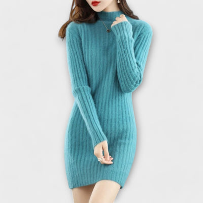 Kashmir Dress