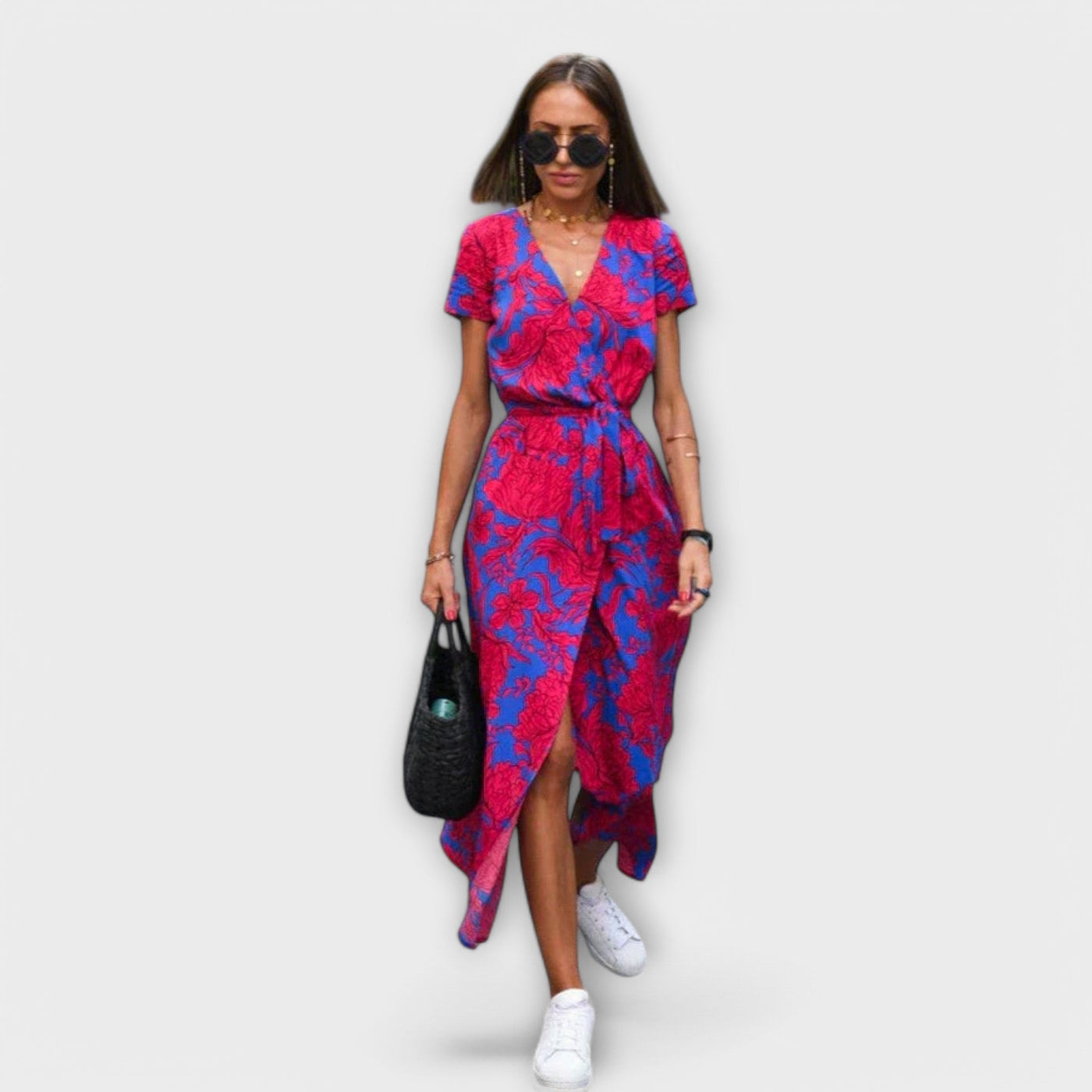 Jette - Comfortable Dress