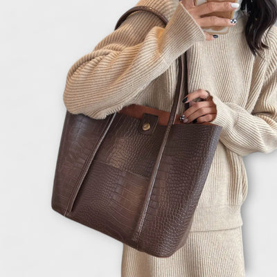 Jane - Vintage Shoulder Bag