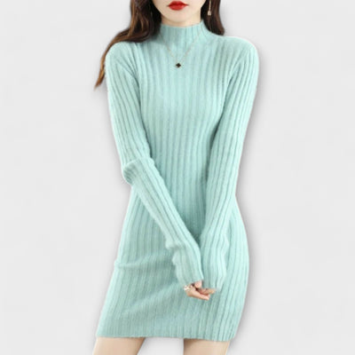 Kashmir Dress
