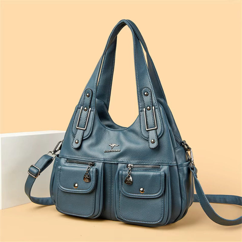 Noora™ | Retro Style Crossbody
