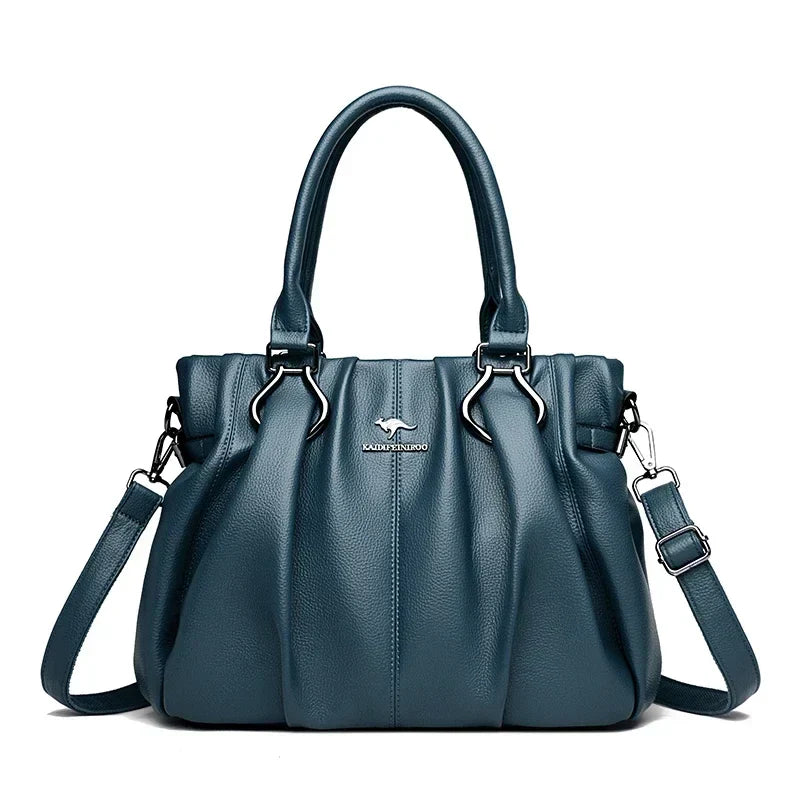 Noora™ | Everyday Bag with Crossbody