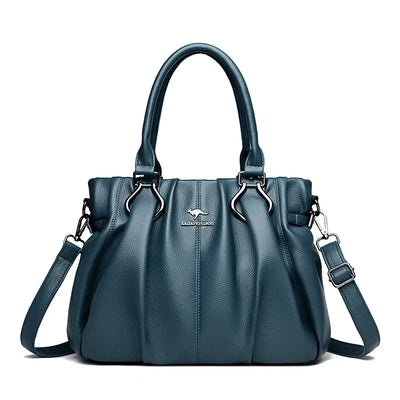 Noora™ | Everyday Bag with Crossbody