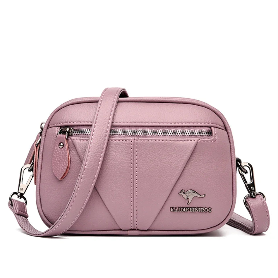 Noora™ | Compact Bag