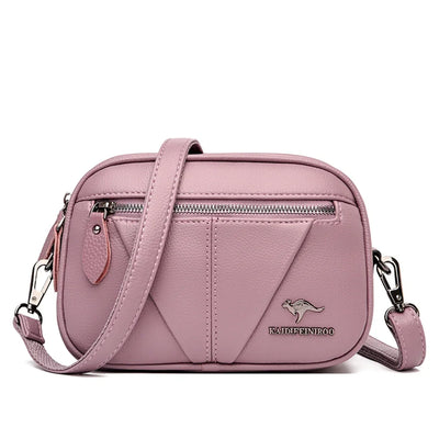 Noora™ | Compact Bag