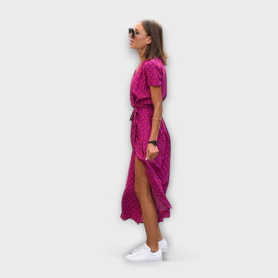 Jette - Comfortable Dress