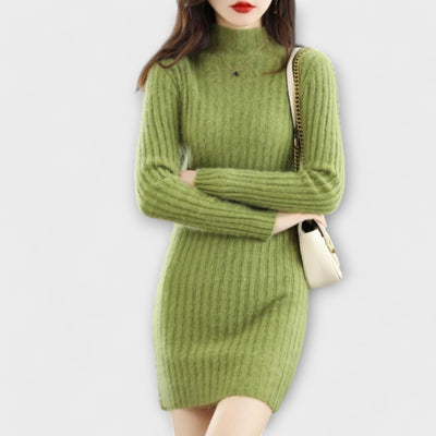 Kashmir Dress