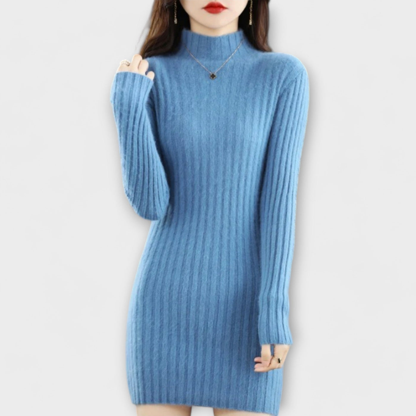 Kashmir Dress