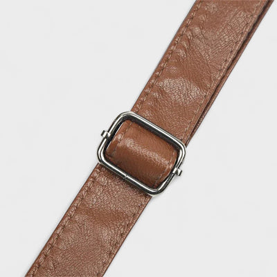Pamela – Vintage Inspired &nbsp;Multi-Layer Crossbody Bag