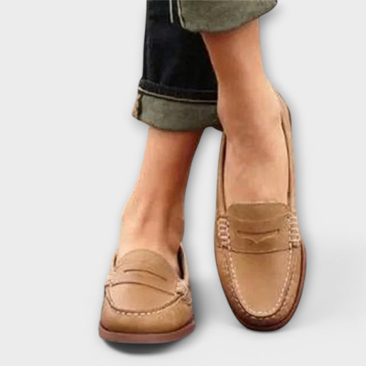 Elegant Classic Women's Shoes