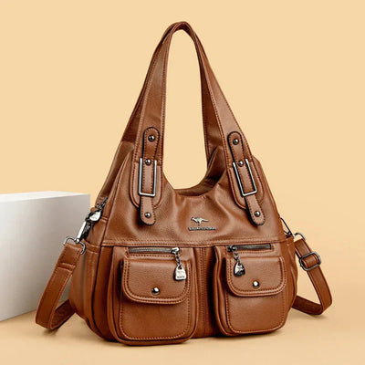 Noora™ | Retro Style Crossbody