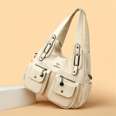 Noora™ | Retro Style Crossbody