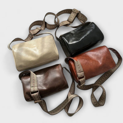 Judy - Vintage Crossbody Bag