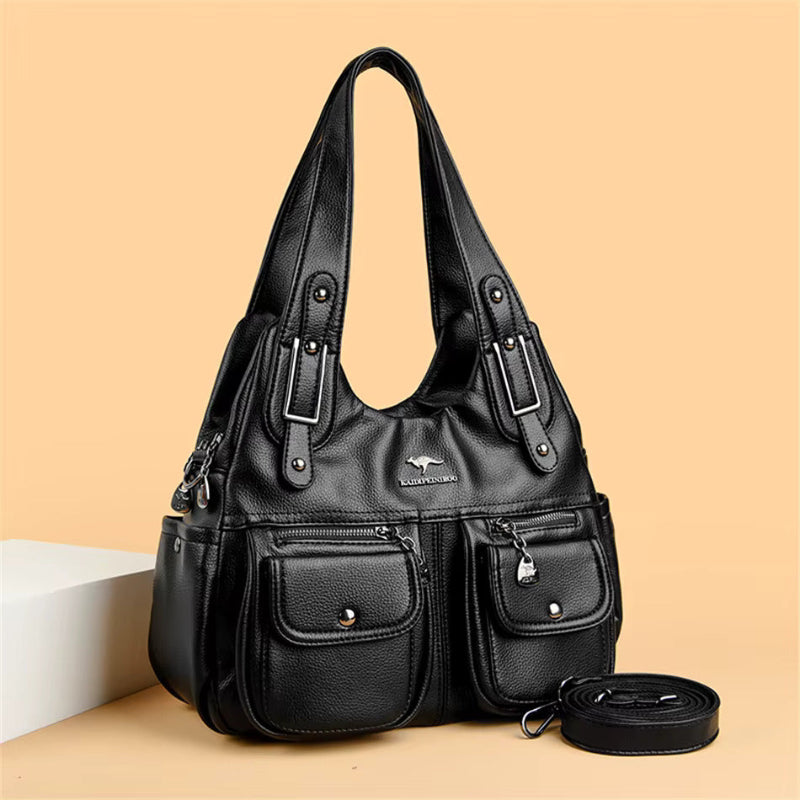 Noora™ | Retro Style Crossbody