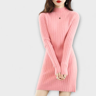 Kashmir Dress